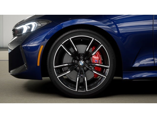 2026 BMW 3 Series M340i