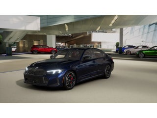 2026 BMW 3 Series M340i