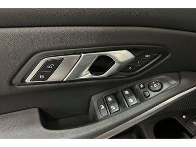2021 BMW 3 Series 330e iPerformance