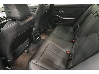 2021 BMW 3 Series 330e iPerformance