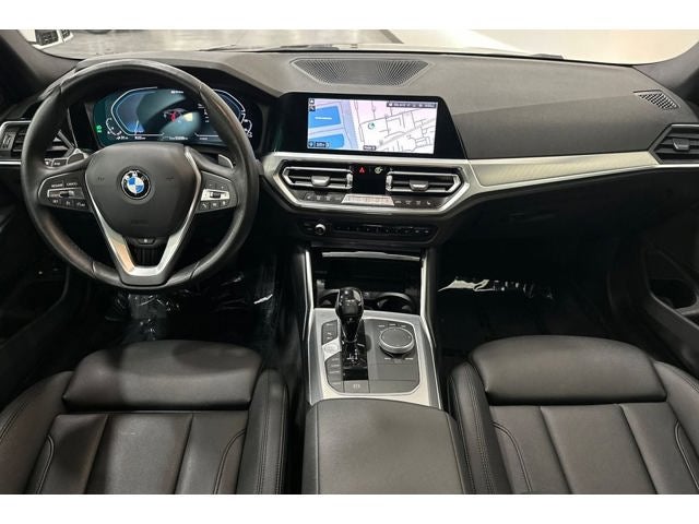 2021 BMW 3 Series 330e iPerformance
