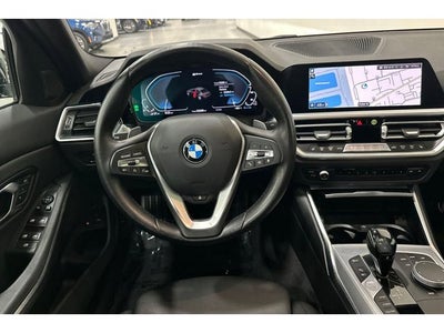 2021 BMW 3 Series 330e iPerformance