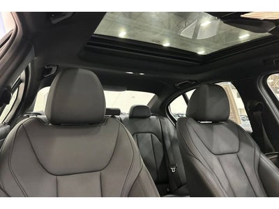 2021 BMW 3 Series 330e iPerformance