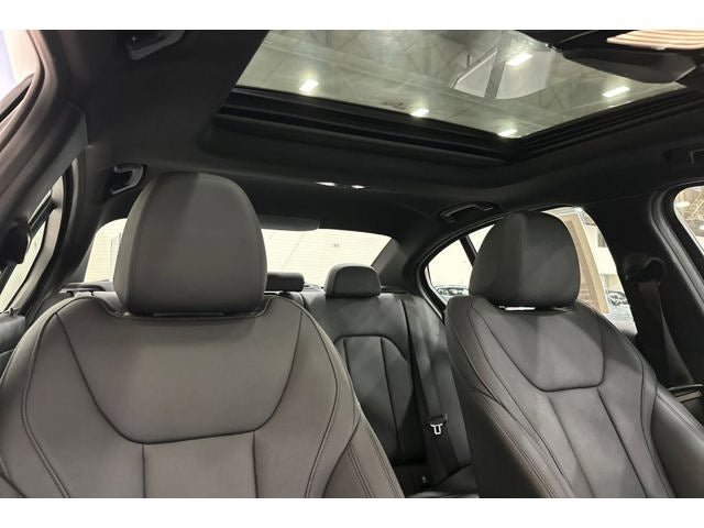 2021 BMW 3 Series 330e iPerformance