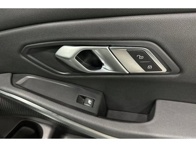 2021 BMW 3 Series 330e iPerformance