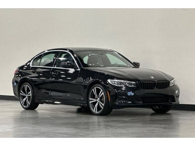 2021 BMW 3 Series 330e iPerformance