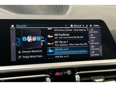 2021 BMW 3 Series 330e iPerformance