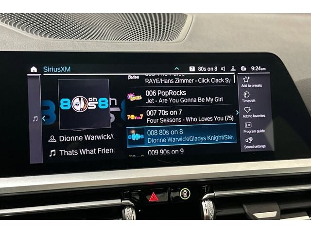 2021 BMW 3 Series 330e iPerformance