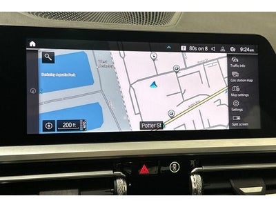 2021 BMW 3 Series 330e iPerformance