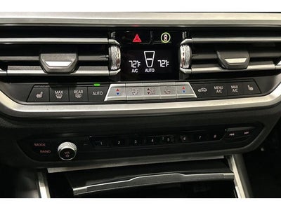 2021 BMW 3 Series 330e iPerformance