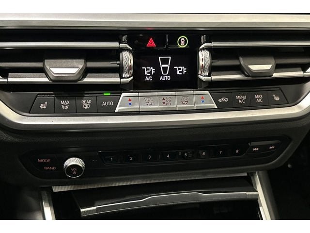 2021 BMW 3 Series 330e iPerformance