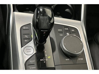 2021 BMW 3 Series 330e iPerformance