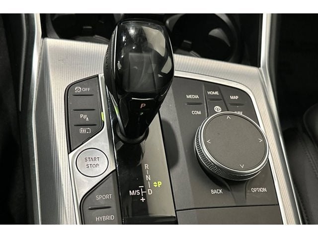 2021 BMW 3 Series 330e iPerformance