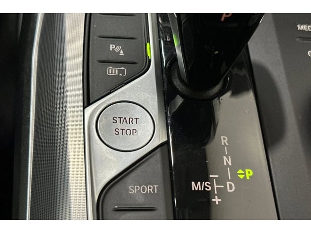 2021 BMW 3 Series 330e iPerformance