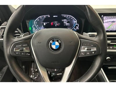 2021 BMW 3 Series 330e iPerformance