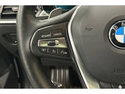 2021 BMW 3 Series 330e iPerformance