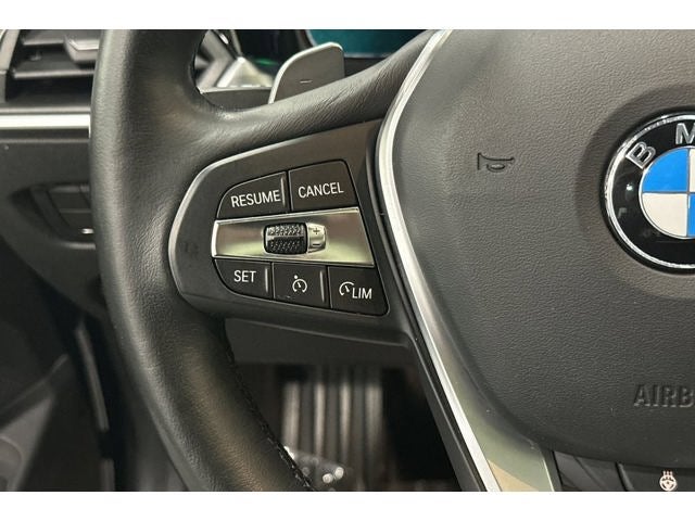 2021 BMW 3 Series 330e iPerformance
