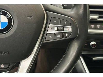 2021 BMW 3 Series 330e iPerformance