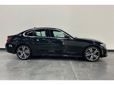 2021 BMW 3 Series 330e iPerformance