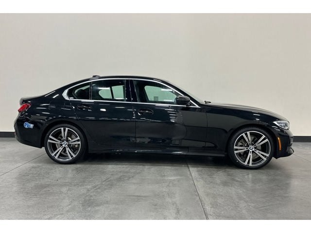 2021 BMW 3 Series 330e iPerformance
