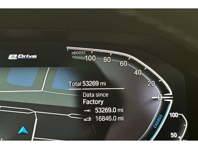 2021 BMW 3 Series 330e iPerformance