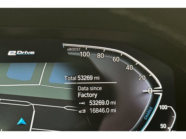 2021 BMW 3 Series 330e iPerformance