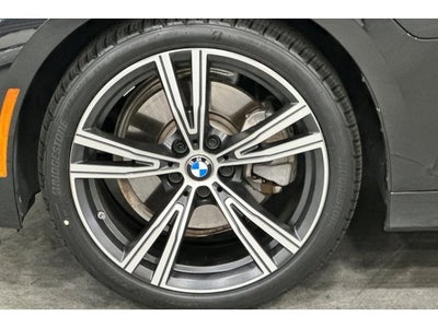 2021 BMW 3 Series 330e iPerformance