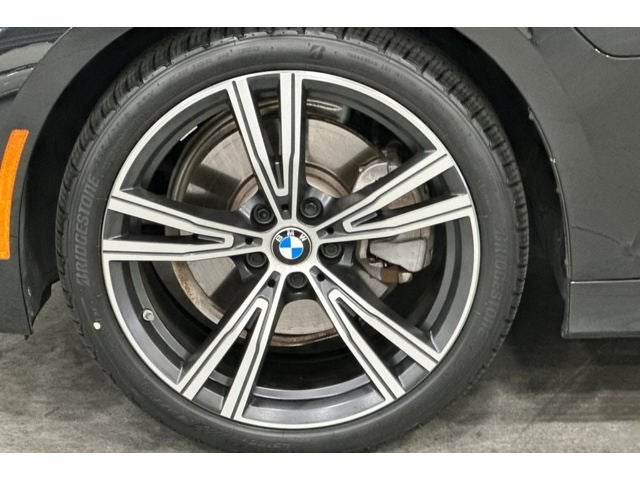 2021 BMW 3 Series 330e iPerformance