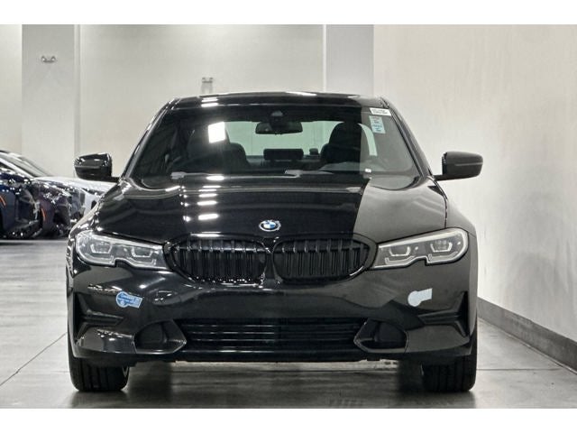 2021 BMW 3 Series 330e iPerformance