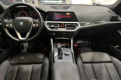 2020 BMW 3 Series 330i
