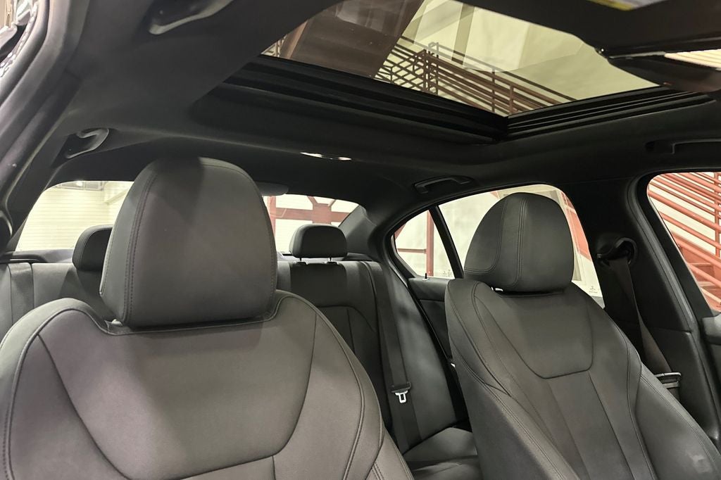 2020 BMW 3 Series 330i