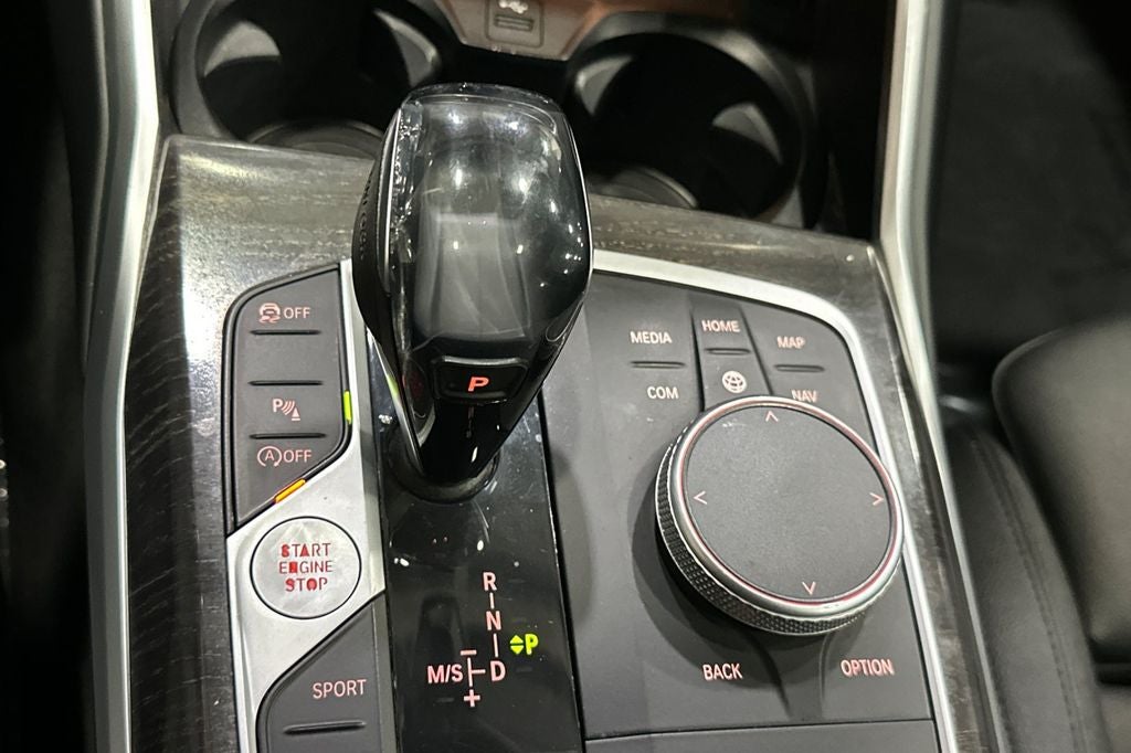 2020 BMW 3 Series 330i