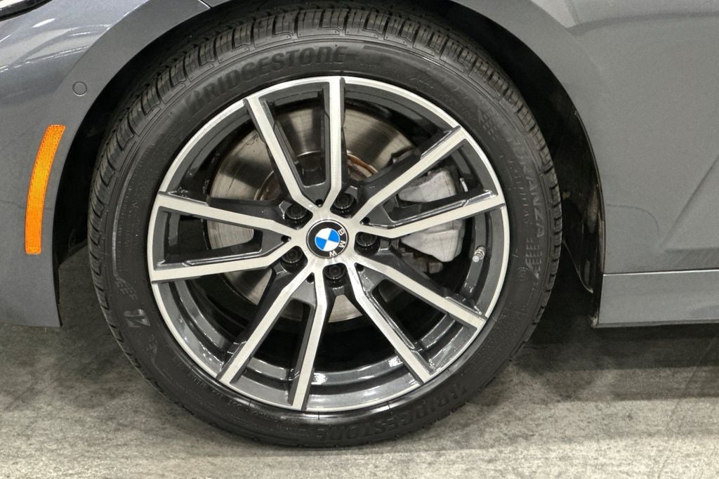 2020 BMW 3 Series 330i