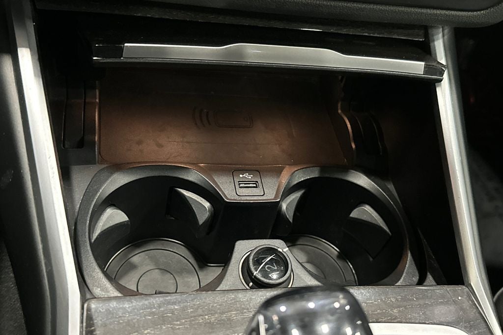 2020 BMW 3 Series 330i