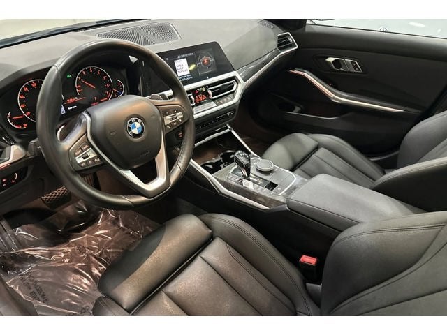 2020 BMW 3 Series 330i