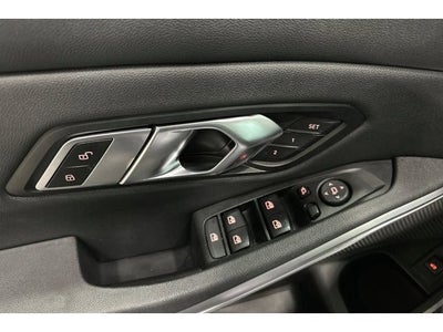 2020 BMW 3 Series 330i