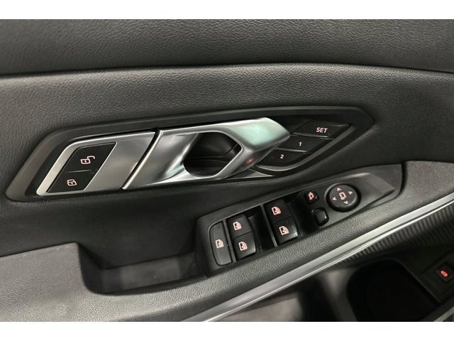 2020 BMW 3 Series 330i