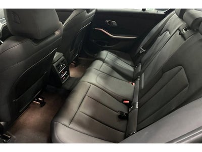 2020 BMW 3 Series 330i