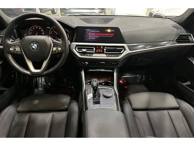 2020 BMW 3 Series 330i