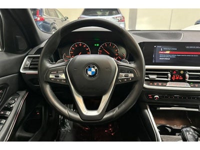 2020 BMW 3 Series 330i