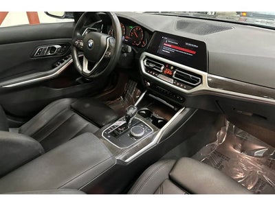 2020 BMW 3 Series 330i