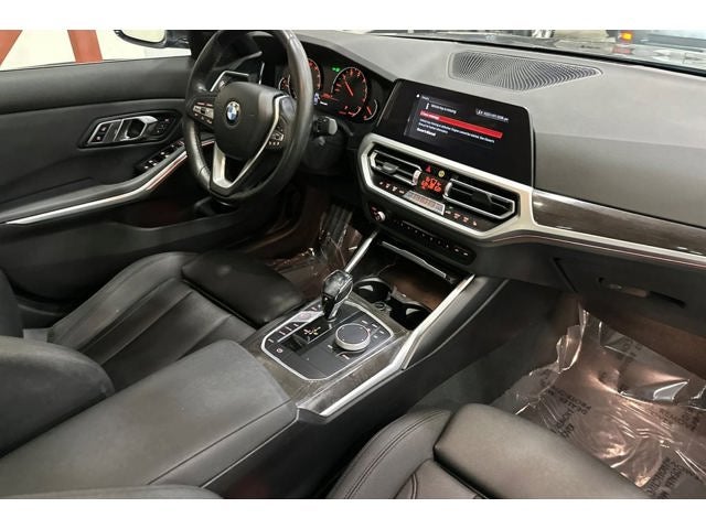 2020 BMW 3 Series 330i