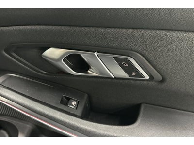 2020 BMW 3 Series 330i
