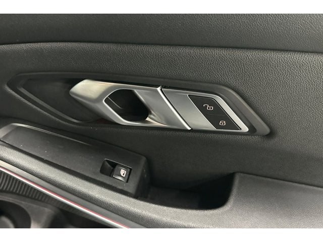 2020 BMW 3 Series 330i