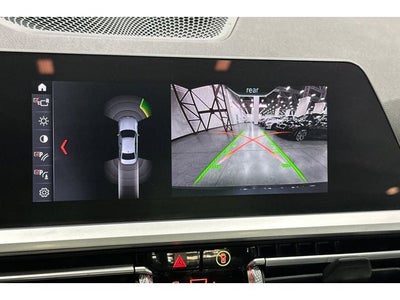 2020 BMW 3 Series 330i