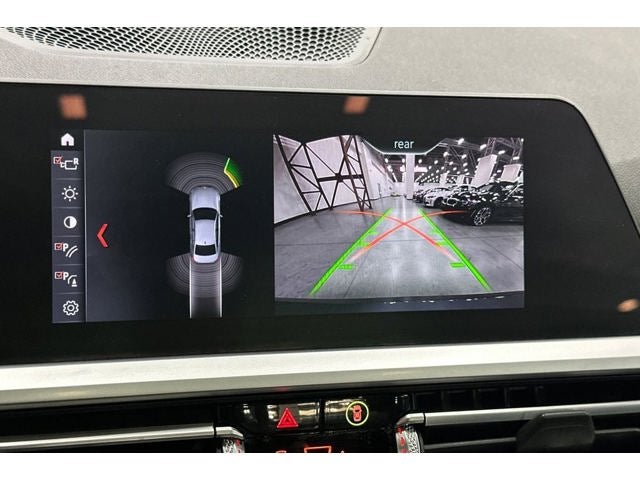 2020 BMW 3 Series 330i