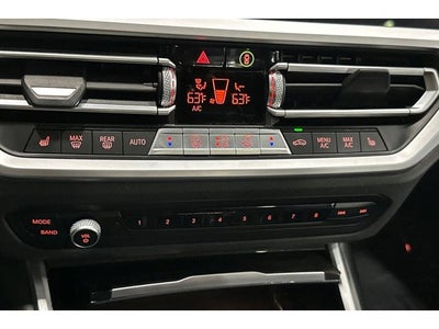 2020 BMW 3 Series 330i