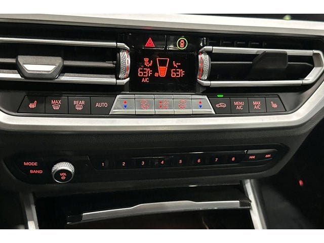 2020 BMW 3 Series 330i