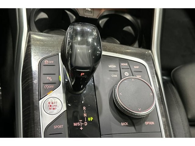 2020 BMW 3 Series 330i