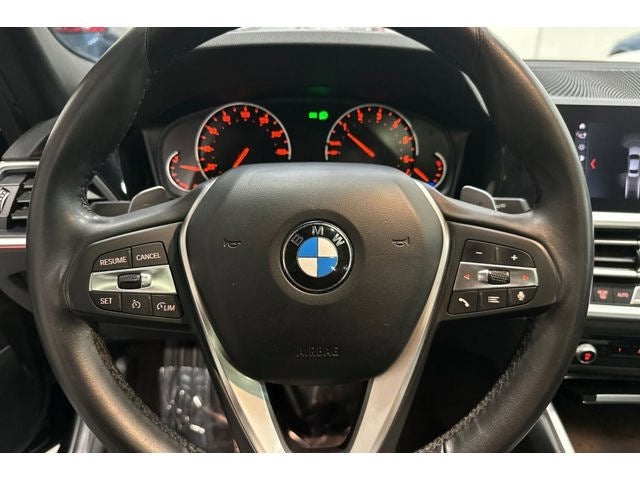 2020 BMW 3 Series 330i